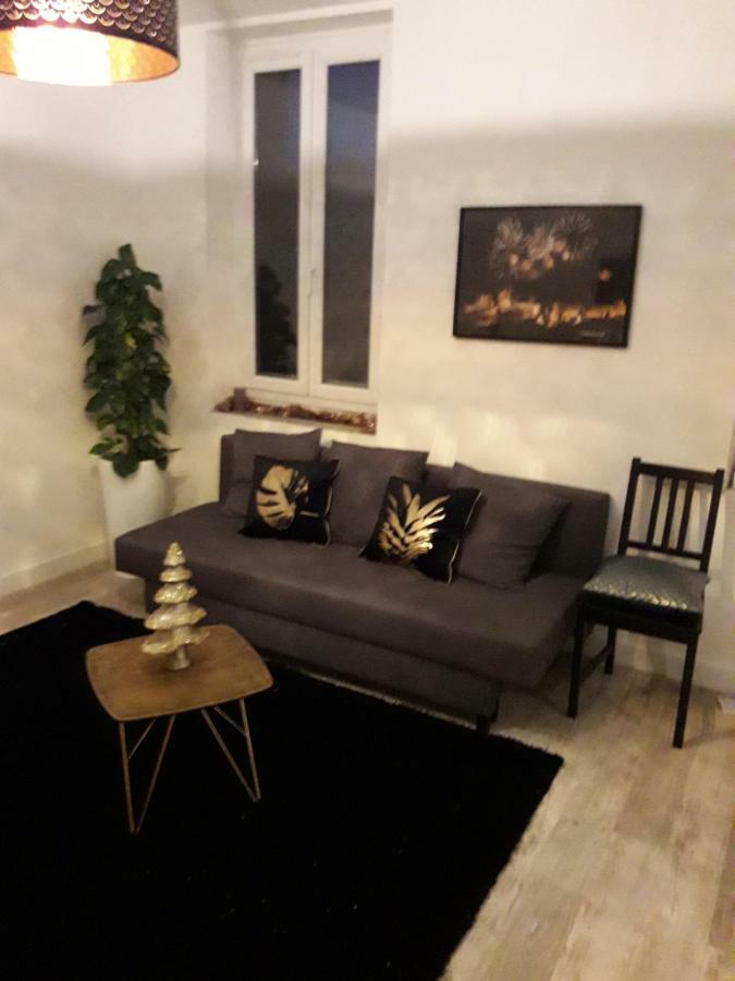 O Calme Apartment Carcassone Exterior photo